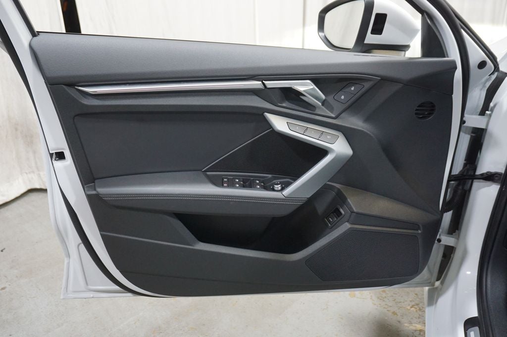 2026 Audi A3 40 Premium quattro
