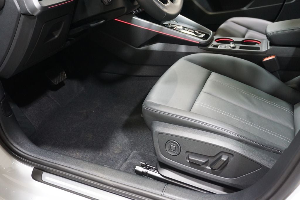 2026 Audi A3 40 Premium quattro