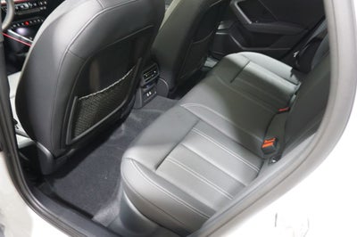 2026 Audi A3 40 Premium quattro
