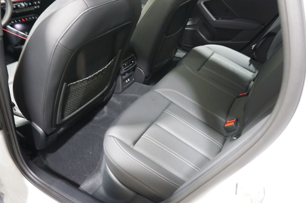 2026 Audi A3 40 Premium quattro