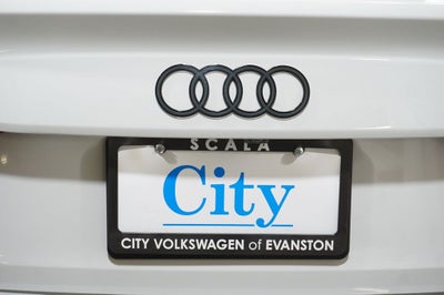 2026 Audi A3 40 Premium quattro