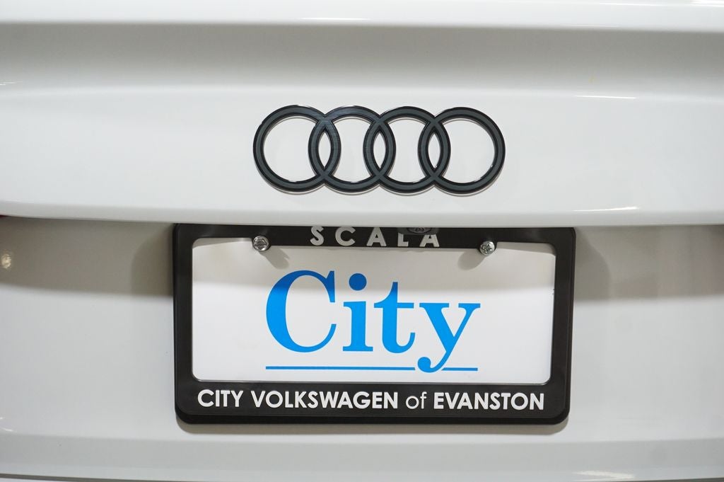 2026 Audi A3 40 Premium quattro