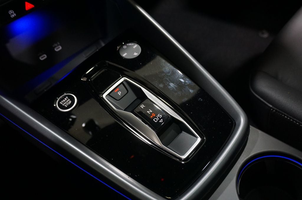 2026 Audi A3 40 Premium quattro