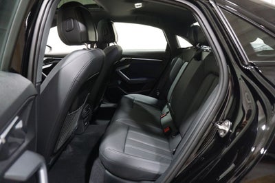 2026 Audi A3 40 Premium quattro