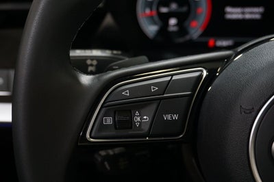 2026 Audi A3 40 Premium quattro