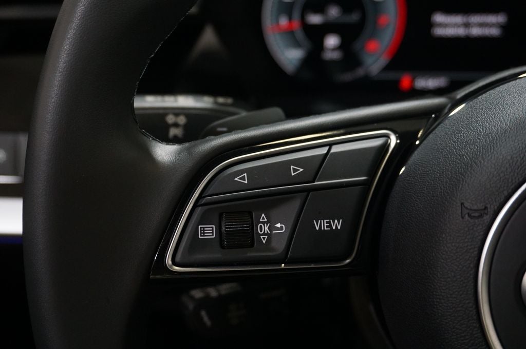2026 Audi A3 40 Premium quattro