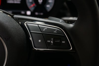 2026 Audi A3 40 Premium quattro