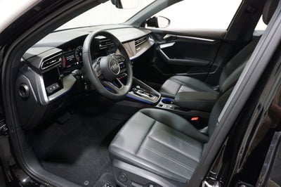 2026 Audi A3 40 Premium quattro