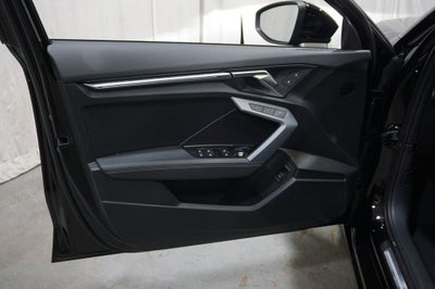 2026 Audi A3 40 Premium quattro