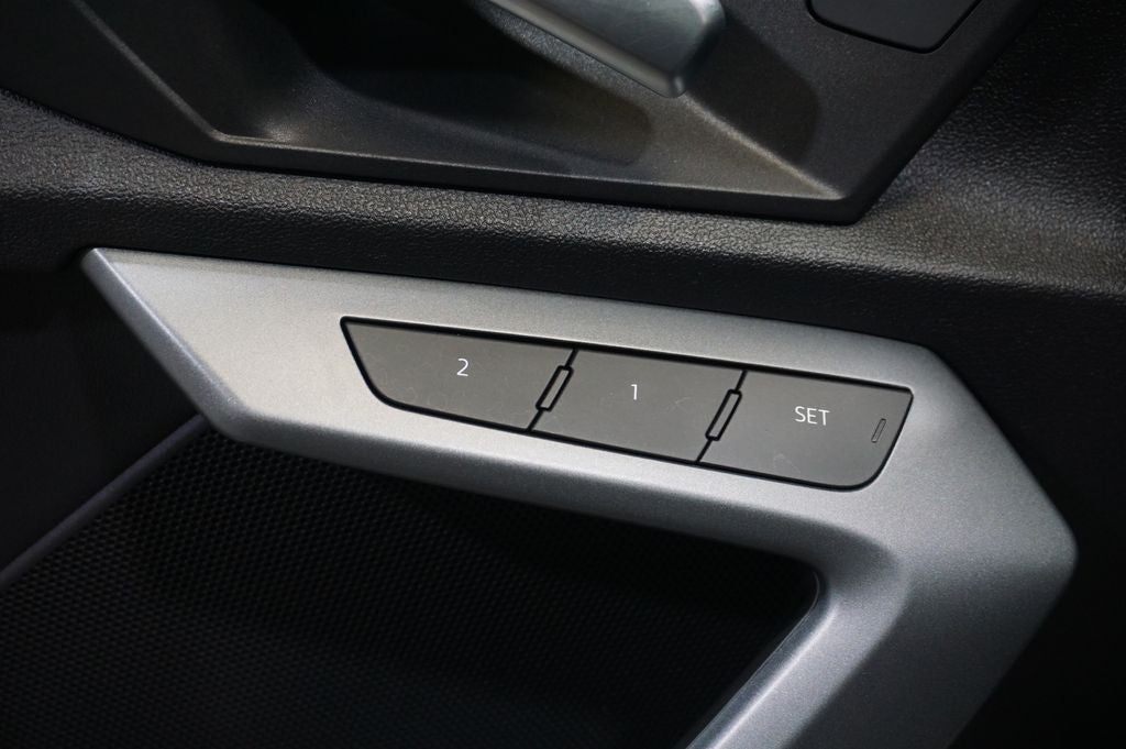 2026 Audi A3 40 Premium quattro