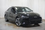 2026 Audi A3 40 Premium quattro