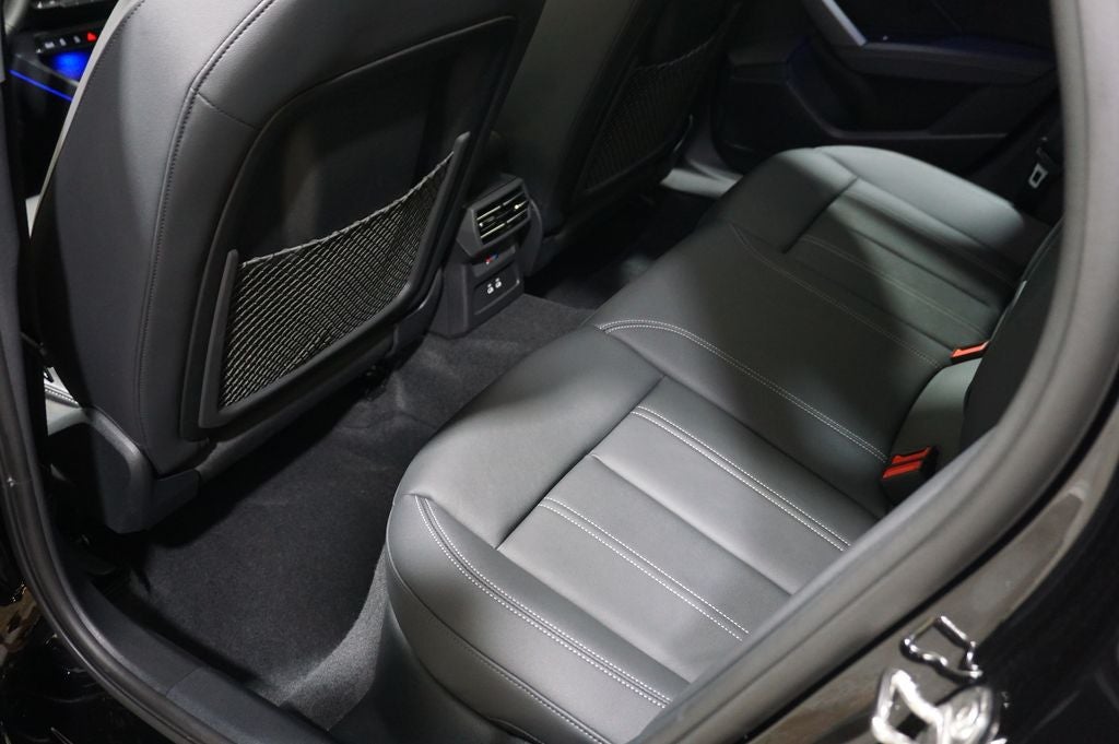 2026 Audi A3 40 Premium quattro