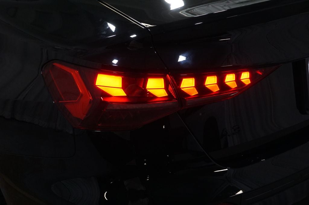 2026 Audi A3 40 Premium quattro