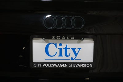 2026 Audi A3 40 Premium quattro
