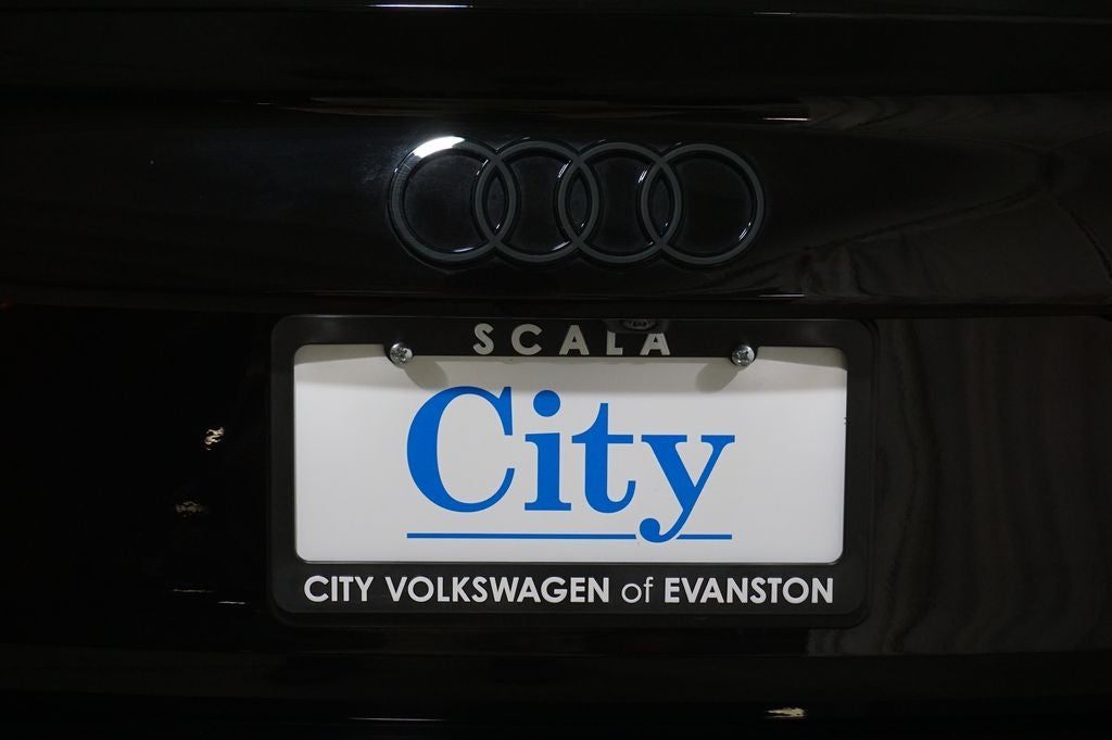 2026 Audi A3 40 Premium quattro