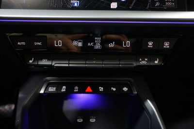 2026 Audi A3 40 Premium quattro