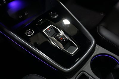 2026 Audi A3 40 Premium quattro