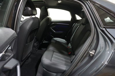 2026 Audi A3 40 Premium quattro