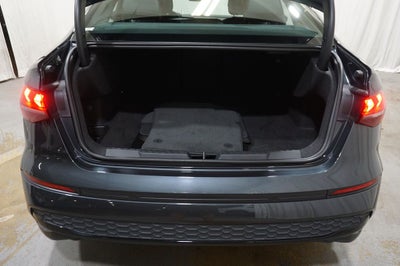 2026 Audi A3 40 Premium quattro
