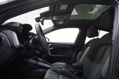 2026 Audi A3 40 Premium quattro