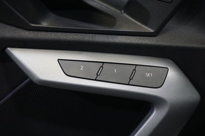 2026 Audi A3 40 Premium quattro