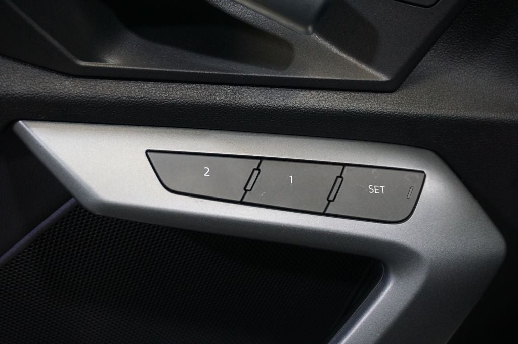 2026 Audi A3 40 Premium quattro
