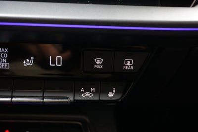 2026 Audi A3 40 Premium quattro