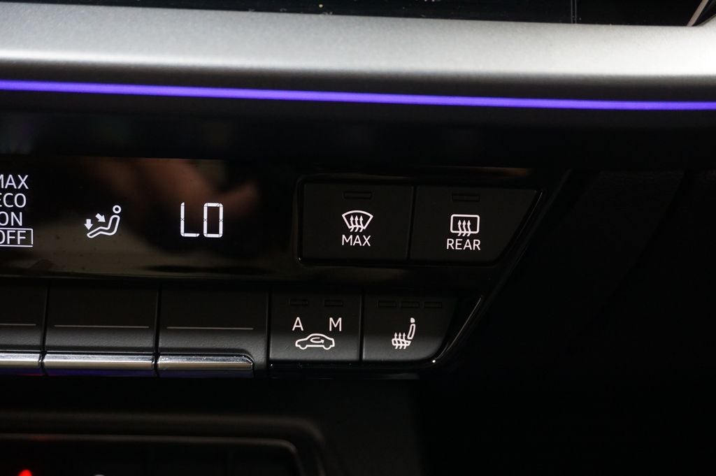 2026 Audi A3 40 Premium quattro