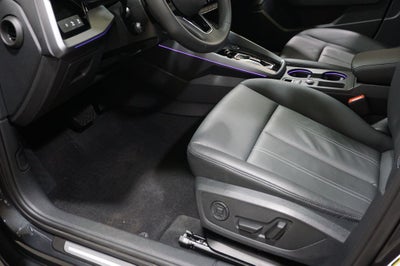2026 Audi A3 40 Premium quattro