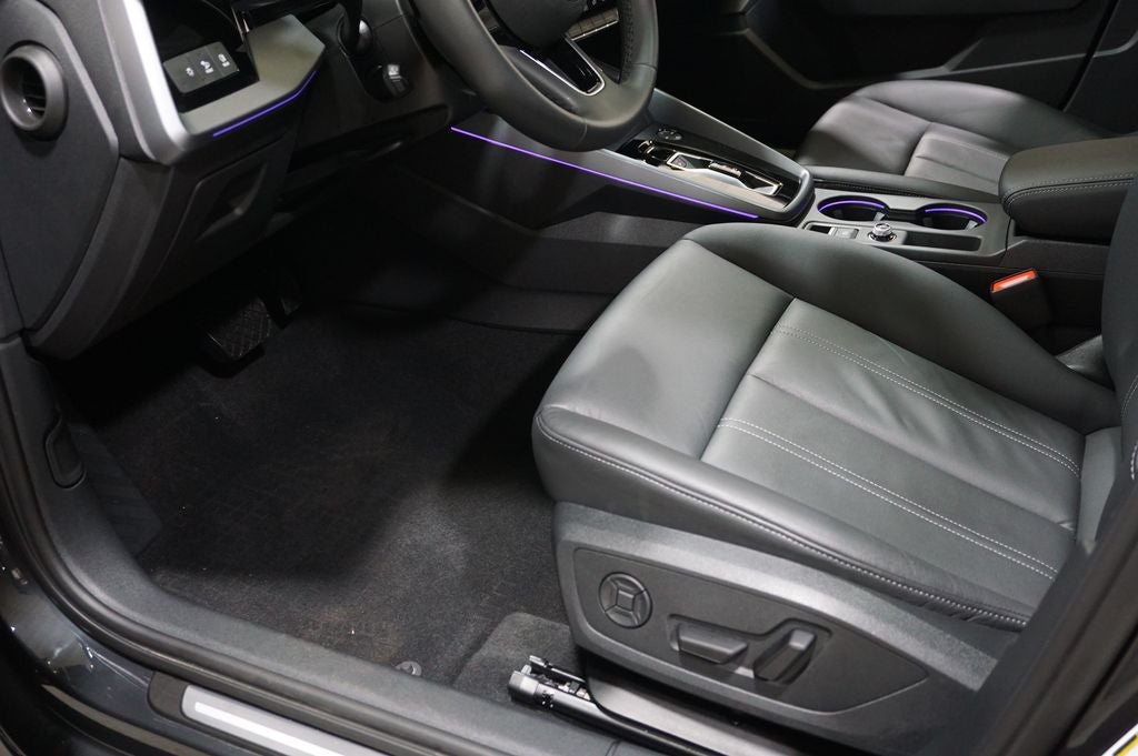 2026 Audi A3 40 Premium quattro