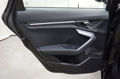 2026 Audi A3 40 Premium quattro