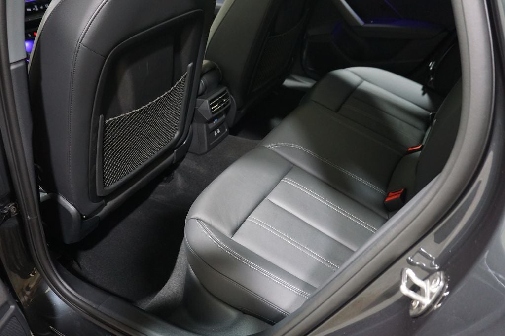 2026 Audi A3 40 Premium quattro