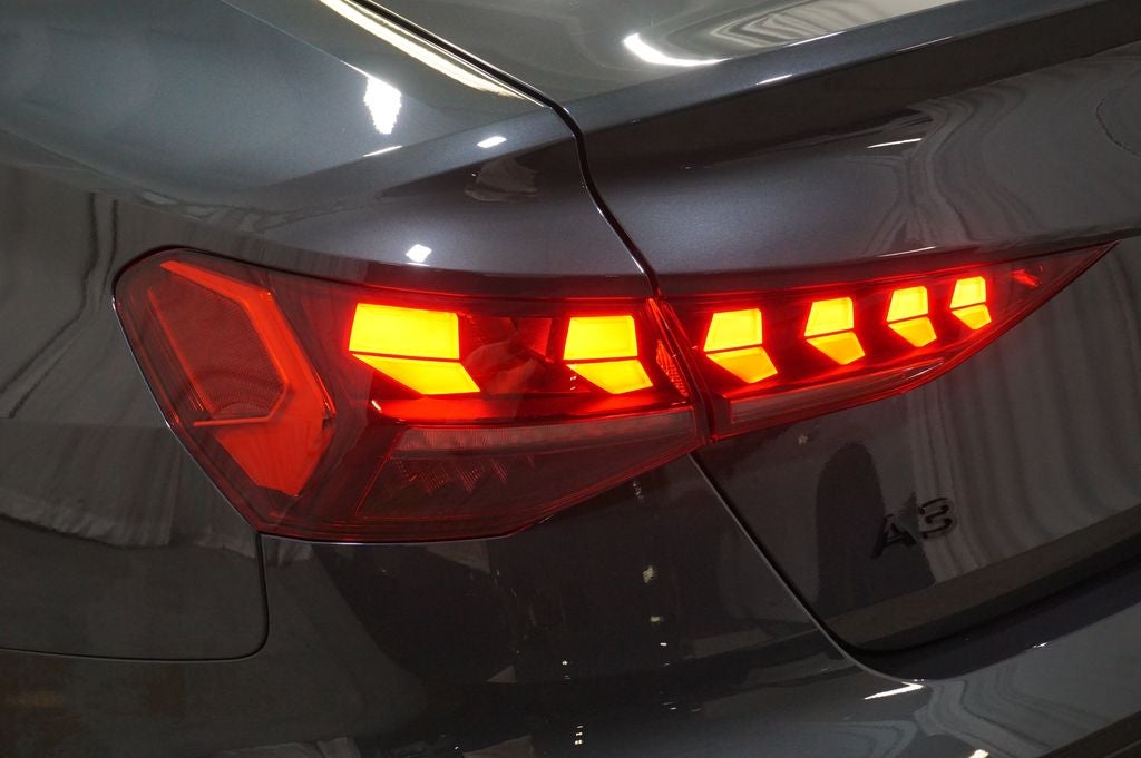 2026 Audi A3 40 Premium quattro