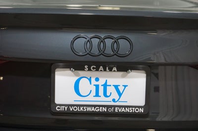 2026 Audi A3 40 Premium quattro