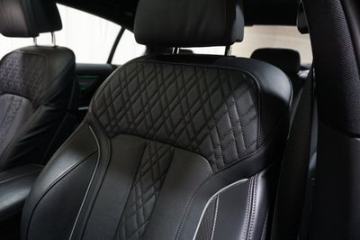 2022 BMW 7 Series 750i xDrive