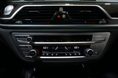 2022 BMW 7 Series 750i xDrive