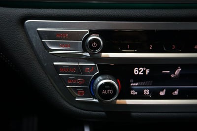 2022 BMW 7 Series 750i xDrive