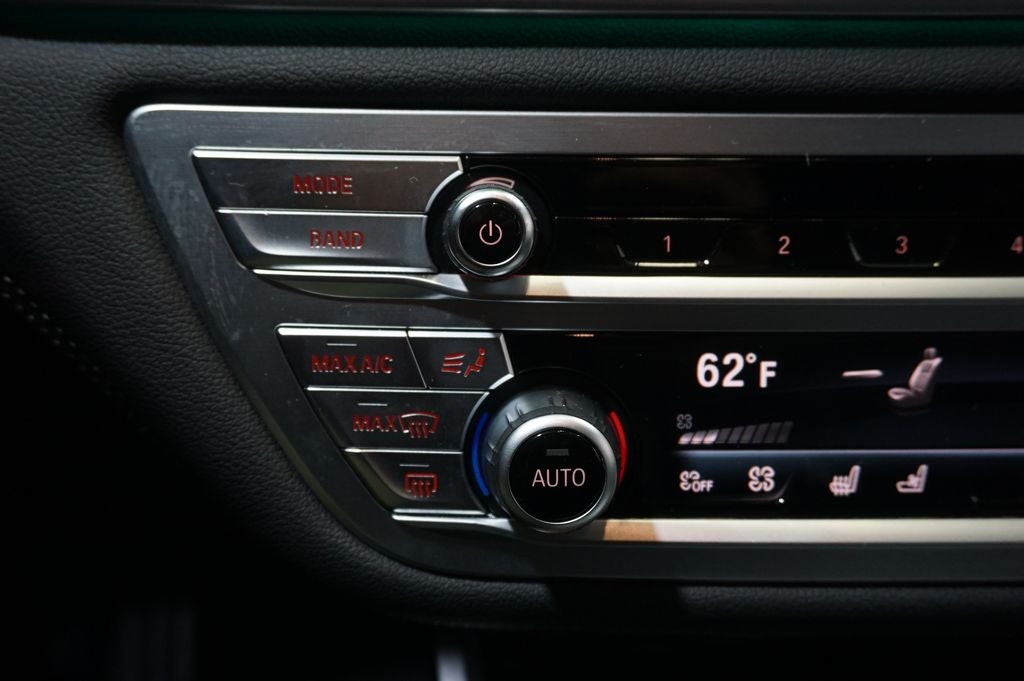2022 BMW 7 Series 750i xDrive