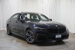 2022 BMW 7 Series 750i xDrive