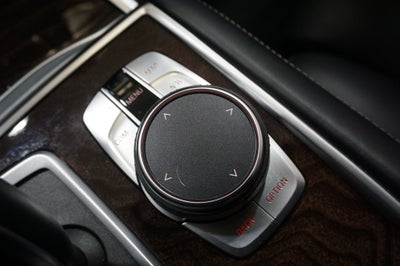 2022 BMW 7 Series 750i xDrive