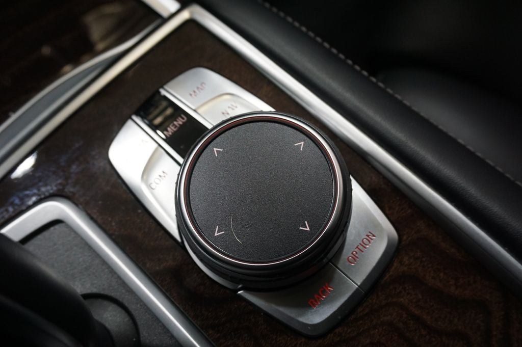 2022 BMW 7 Series 750i xDrive