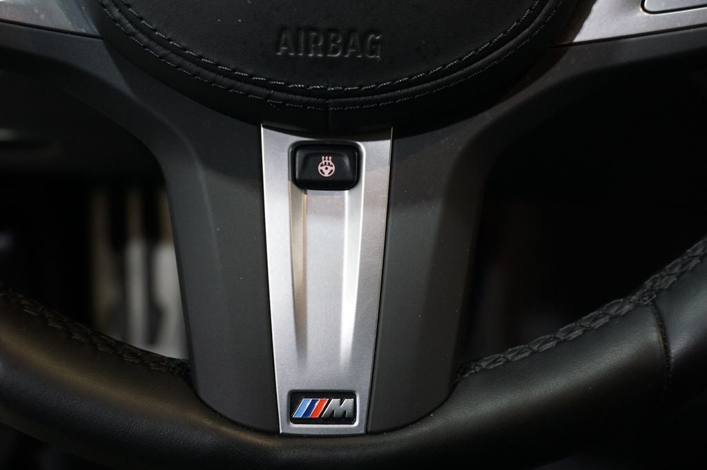 2022 BMW 7 Series 750i xDrive