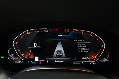 2022 BMW 7 Series 750i xDrive