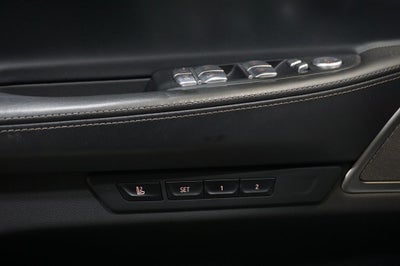 2022 BMW 7 Series 750i xDrive