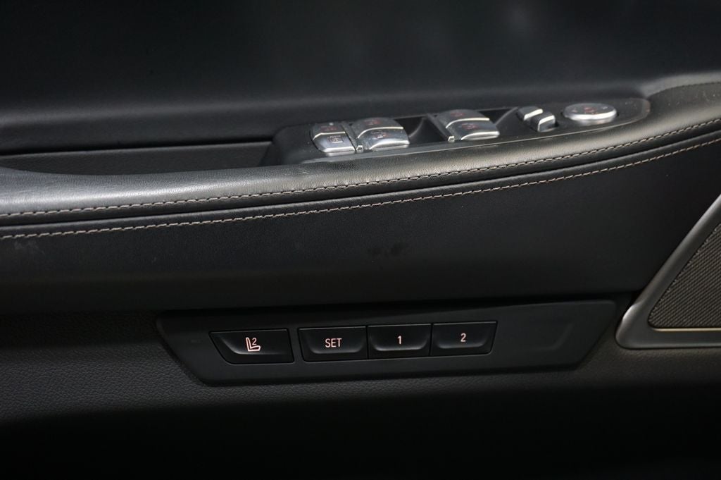 2022 BMW 7 Series 750i xDrive