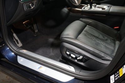 2022 BMW 7 Series 750i xDrive