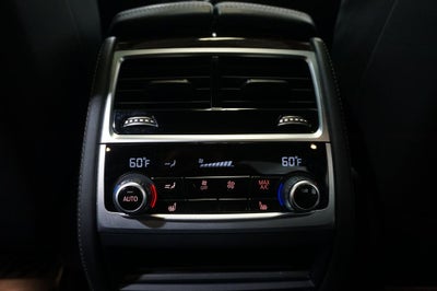 2022 BMW 7 Series 750i xDrive