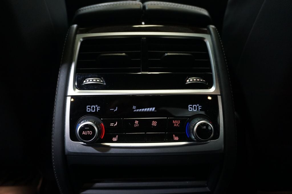2022 BMW 7 Series 750i xDrive