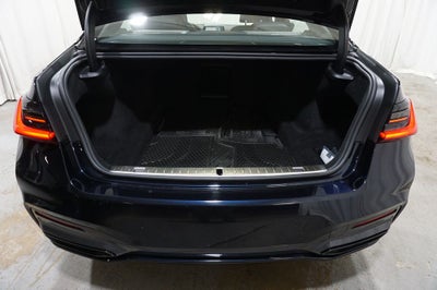 2022 BMW 7 Series 750i xDrive