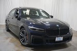 2022 BMW 7 Series 750i xDrive
